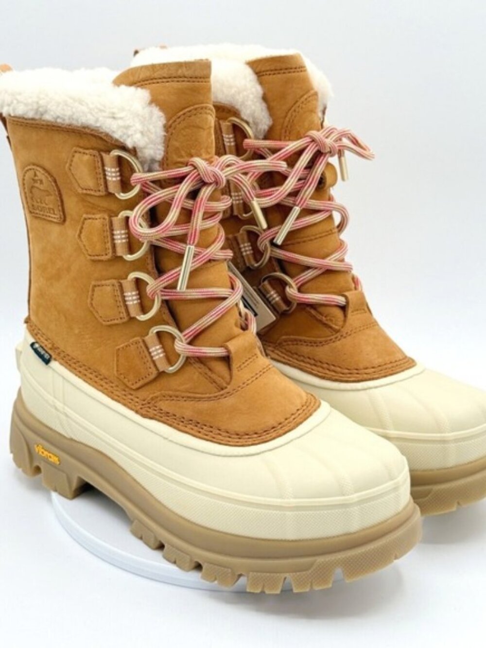 Sorel Caribou Horizon GTX Winter Boots